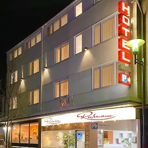 3* Hotel Russmann & Living