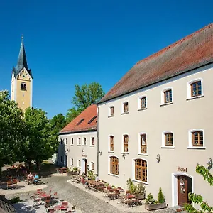 Pensjonat Brauereigasthof Stanglbraeu, Hausen (Kelheim)