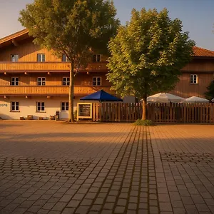 Hotel A8 Im Darchinger Hof - Zwischen Holzkirchen Und - Zwischen Muenchen Salzburg Und Innsbruck - Kurz Vor Dem Irschenberg, Weyarn