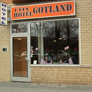 Pensjonat Gotland