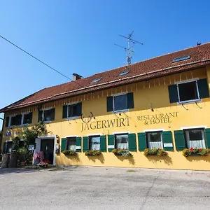Pensjonat Jaegerwirt, Hohenschäftlarn